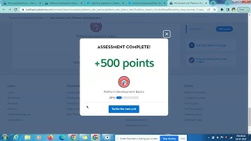 Get Started with Platform Development | Platform Development Basics
