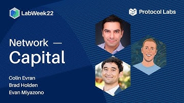 Protocol Labs – Network | Capital