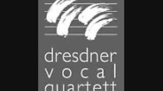 Gute Nacht - Dresdner Vocal Quartett
