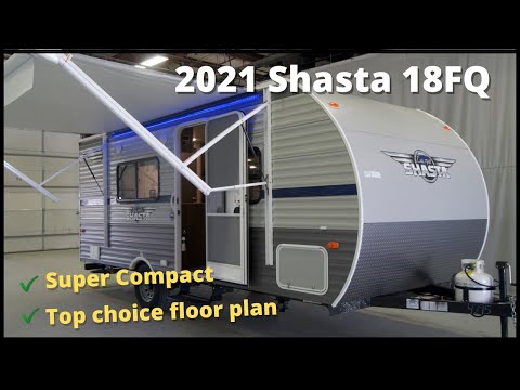 Video: Shasta Camping - Những Điều Bạn Cần Biết