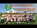 REMATCH (LEG KE 2) FUN FOOTBALL & TOURING at PASAR WAJO 2026 (Babak Pertama) #football
