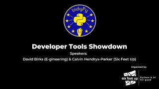 Developer Tools Showdown
