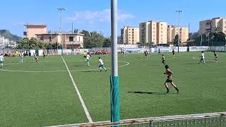 Fasi nazionali monteruscello Vs san Pietro e Paolo 2tp.