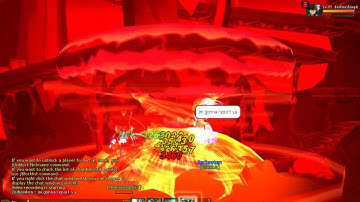 HACKER AT ARENA 3.0 Elsword International