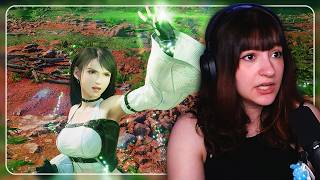 We got a RELEASE DATE! | Final Fantasy 7 Revelation - Reaction (State of Play)
