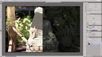 02g HDRI, Photography for 3D Artists, A shooting of the tea-cup panorama