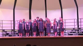 CPMS Winter Concert 2017 pt 4