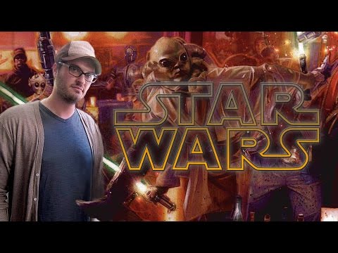 Josh Trank Talks