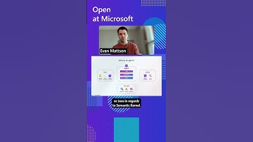 Building AI Agent Workflows with Semantic Kernel