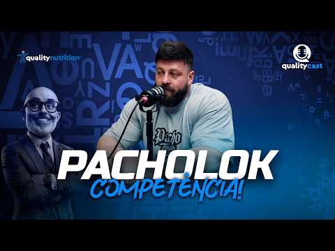 PACHOLOK NO ARNOLD SPORTS SOUTH AMERICA BY QUALITCAST