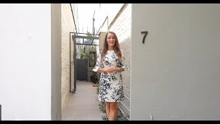 Tina O'Connor presents; 7 Trafalgar Street, Annandale