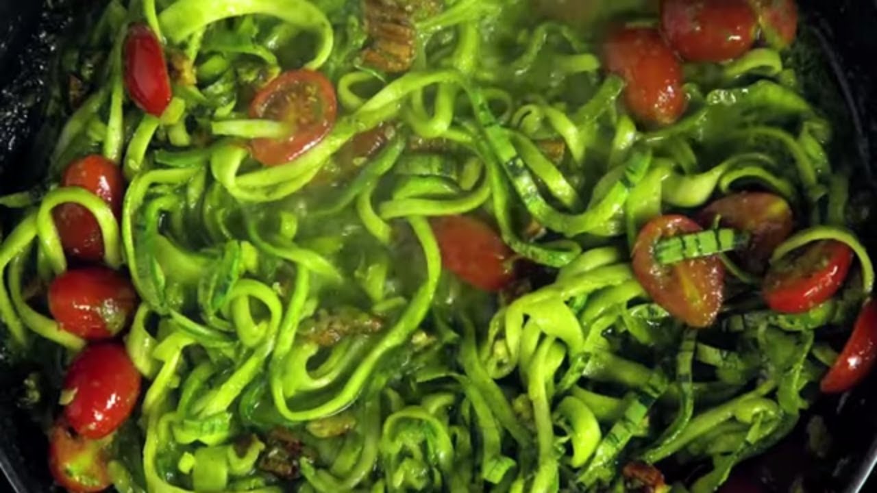 11 Unexpected Ways to Sneak More Vegetables into Your Diet - YouTube