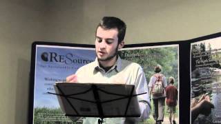 (3/6) Dillon Thomson - Environmentalism in the 21st Century