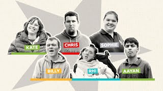 National Star College Next Steps - BBC Points West - 17th October 2025