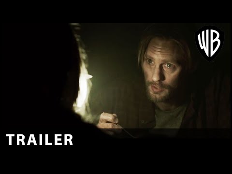 Hidden Movie Trailer