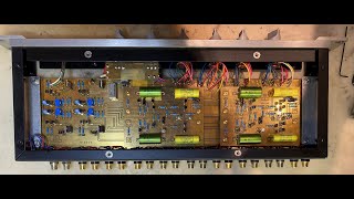 Threshold Fet 10/HL Squeal