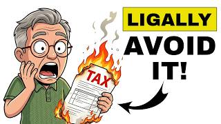 STOP Paying Property Tax If Your Are 65 (Most Don't Know)