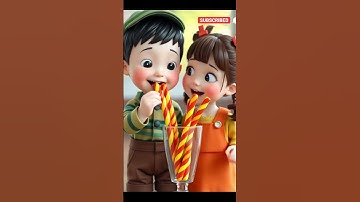 Squid Game AI Edible Slime Popping Candy ASMR #squidgame #squidgame2 #ai #asmr