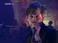 Pulp - I Spy (Jools Holland 1995)