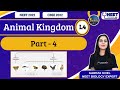 Sankalp: Animal Kingdom L-4 | NEET Toppers | Garima Goel