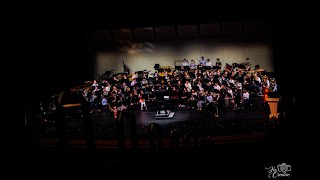 Download Lagu 2022 AISD Spring Band Concert - AHS Wind Ensemble MP3