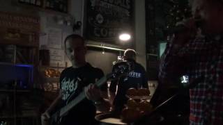 Morbid Tales - Acoustic Live @ The Coffee Factory (23.12.2016) p2 screenshot 1