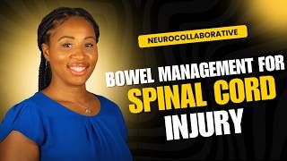 Bowel Management For Spinal Cord Injury