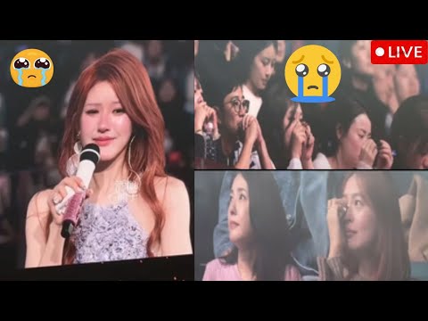 Zhao Lusi S Birthday Became An Emotional Moment That Moved Millions