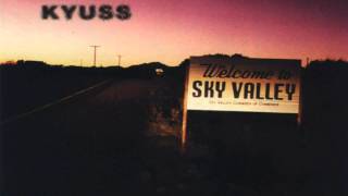 Kyuss - Gardenia Bass Cover (New Version)