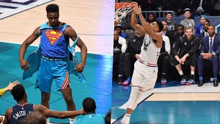 The BEST Play From ALL NBA All Star Events | 2019