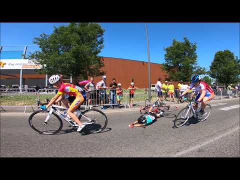 Vidéo: Course De Vélo, équitation De Loisir, Sport D'impact Et Santé Osseuse