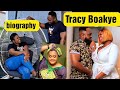 TRACEY BOAKYE  - lifestyle, marriage, wealth, &amp; biography