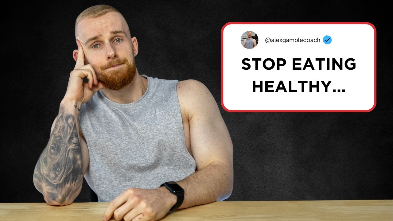 I Made Over 21,000 Meal Plans and Learned This
