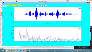 Classification SVM avec Matlab