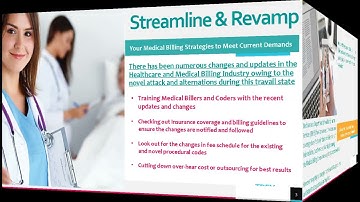 Simple Strategies to Boost Billing Efficiency Post Covid