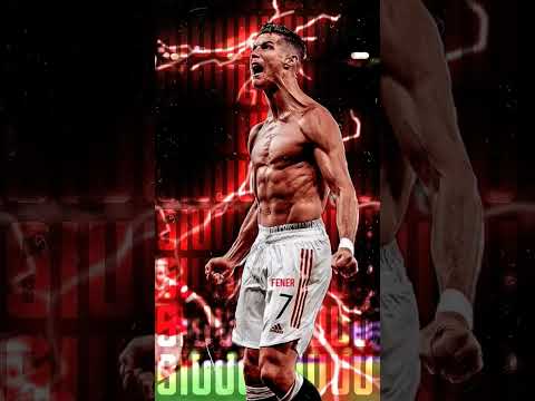 كريستيانو رونالدو بالذكاء الاصطناعي  رونالدو النصر 