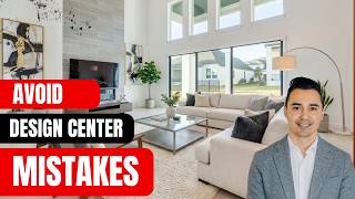 The Worst New Construction Upgrades You Can Buy | Design Center Mistakes to AVOID