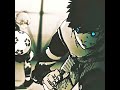 ANIME EDIT PART 11( FOLLOW MORE VIDEO) #anime #growth #fpyシviral #daily