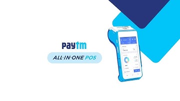 Introduction to All-in-One POS