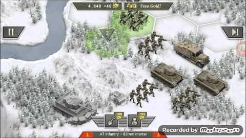 1941 Frozen Front: Taking Back What