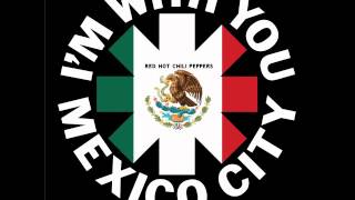 Red Hot Chili Peppers - Mexico City, Mexico, 06.03.2013 FULL SHOW