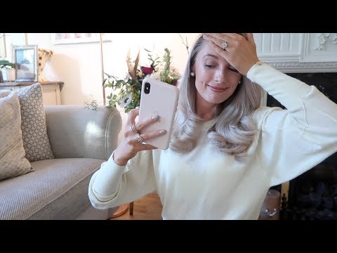 SPILLING THE TEA ☕ Q&A & Answering Your Assumptions About Me! // Fashion Mumblr