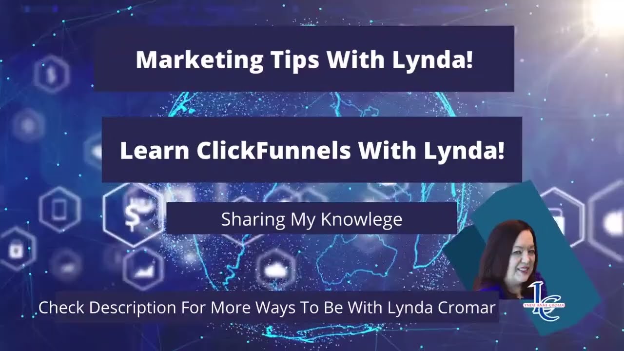 ClickFunnels - Get A Domain