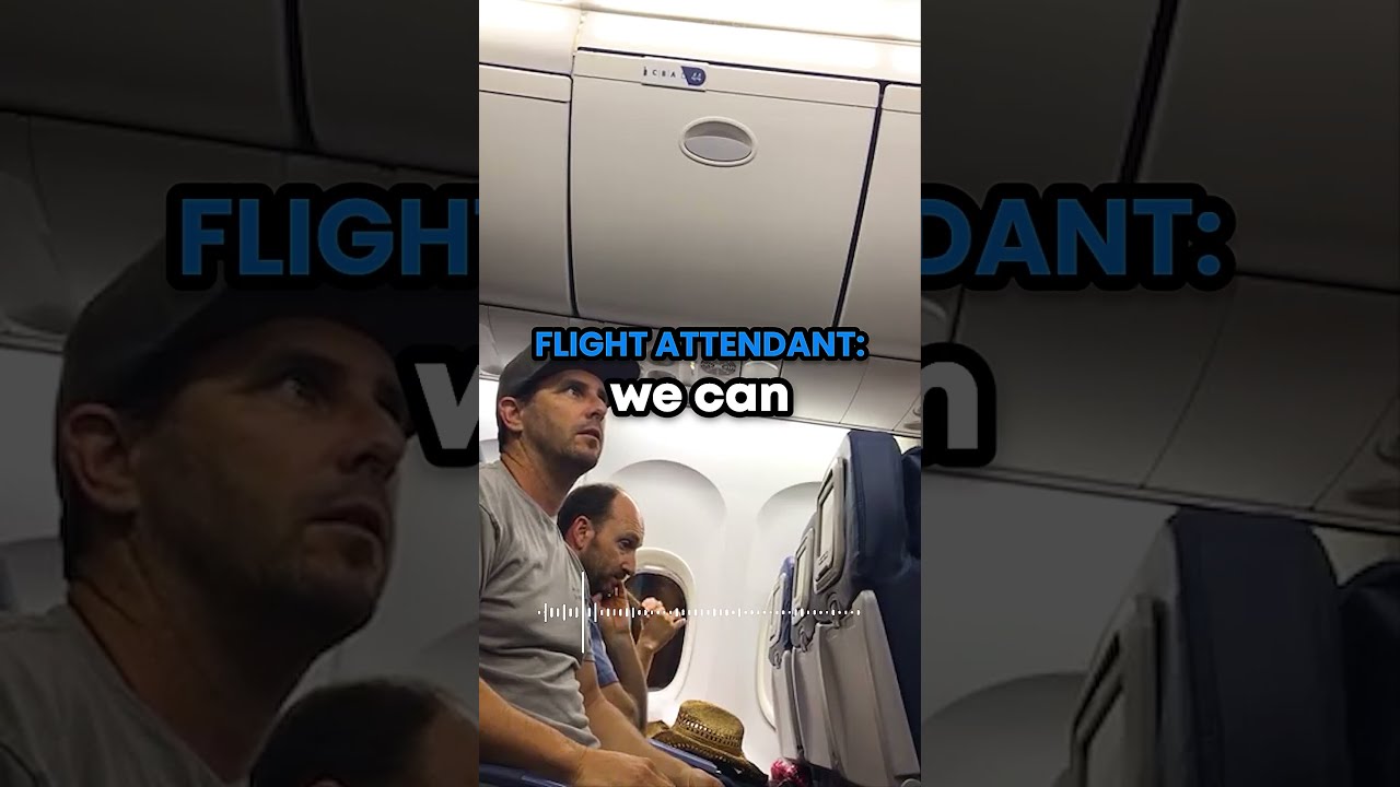 Family Gets KICKED OFF Delta Flight Due To Being OVERBOOKED 😱✈️