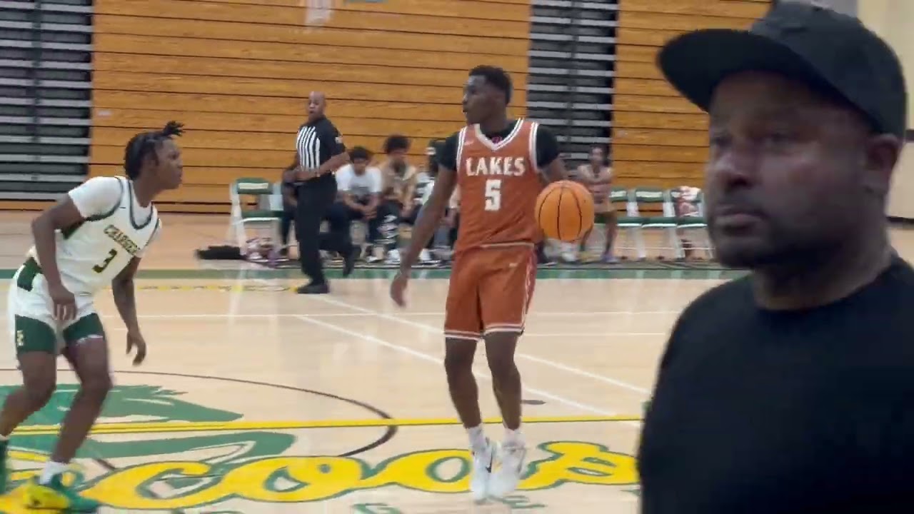 @fhsaavideos  Suncoast vs Mater Bear Lakes 2/21/26 1st half