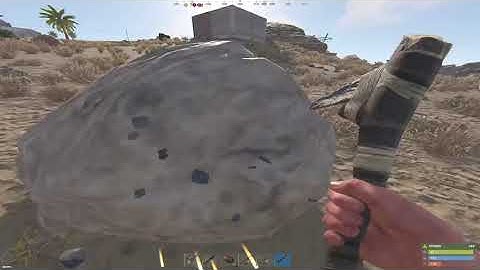 МЕНЯ ПЫТАЛИСЬ РЕЙДАНУТЬ… НО Я ИХ ВЗОРВАЛ 💥 #rust #shorts