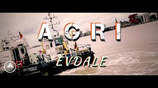 AGRI - Evdale (ethnic club music)