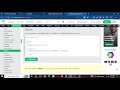 CLASS#54 | Web Development | AdvanceJavaScript | Variable Scoping | Destructuring | try catch