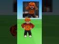 OUR AVATARS AS FURRIES.. 💀 #shorts #goobers #roblox
