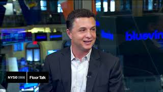 Information Bluevine CEO Inspired by Father to Start Small Business Fintech News